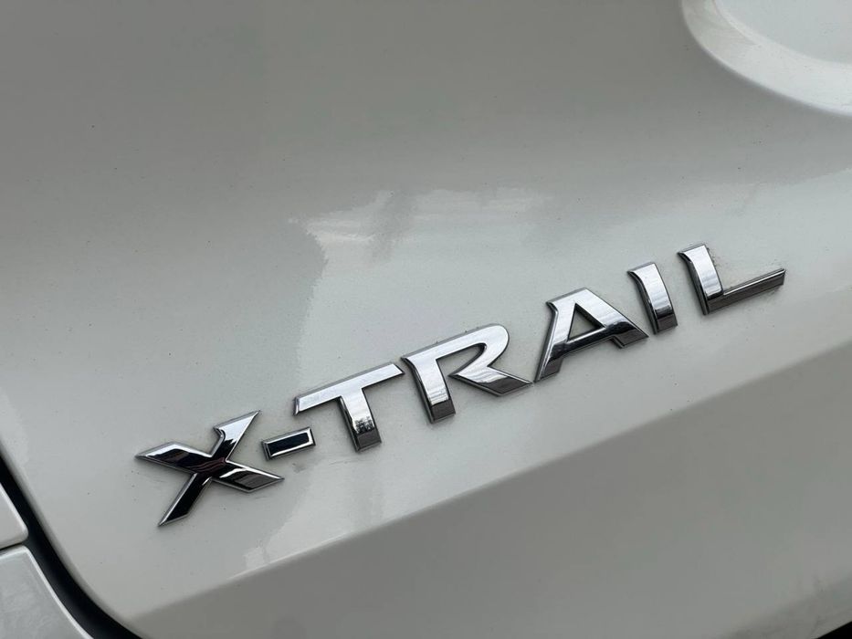 Продом Nissan X-Trail