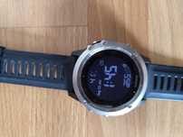 Diaplay Garmin 3hr - ler discrição