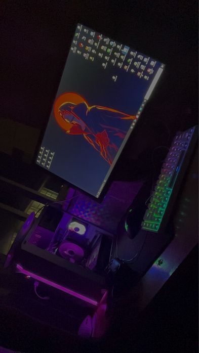 Pc gamer completo