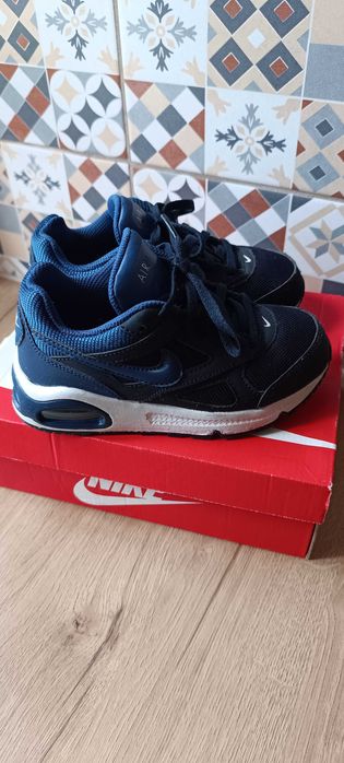 Buty chłopięce Nike r 28,5