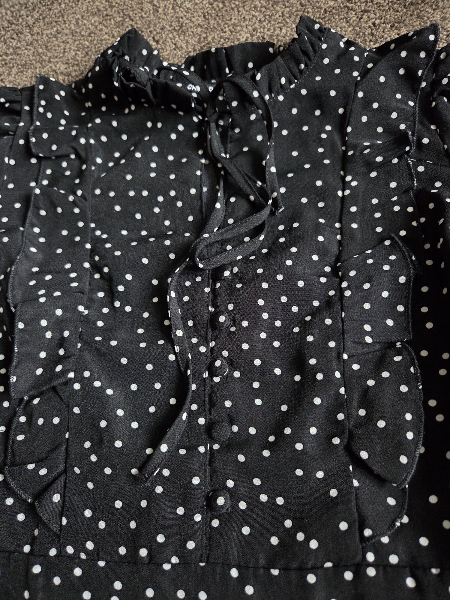 Sukienka Cropp xs