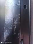 Lemiesz overum/agrolux frank 85381 lub 85383