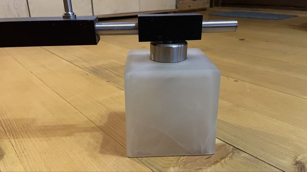 Lampa wisząca Żyrandol