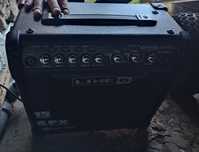 Wzmacniacz gitarowy Line6 Spider Classic 15 combo 15W