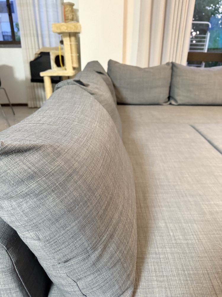 Sofa Barslov IKEA