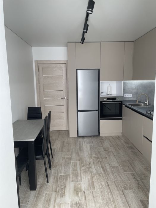 Здамо однокімнатну квартиру ЖК Домбровський