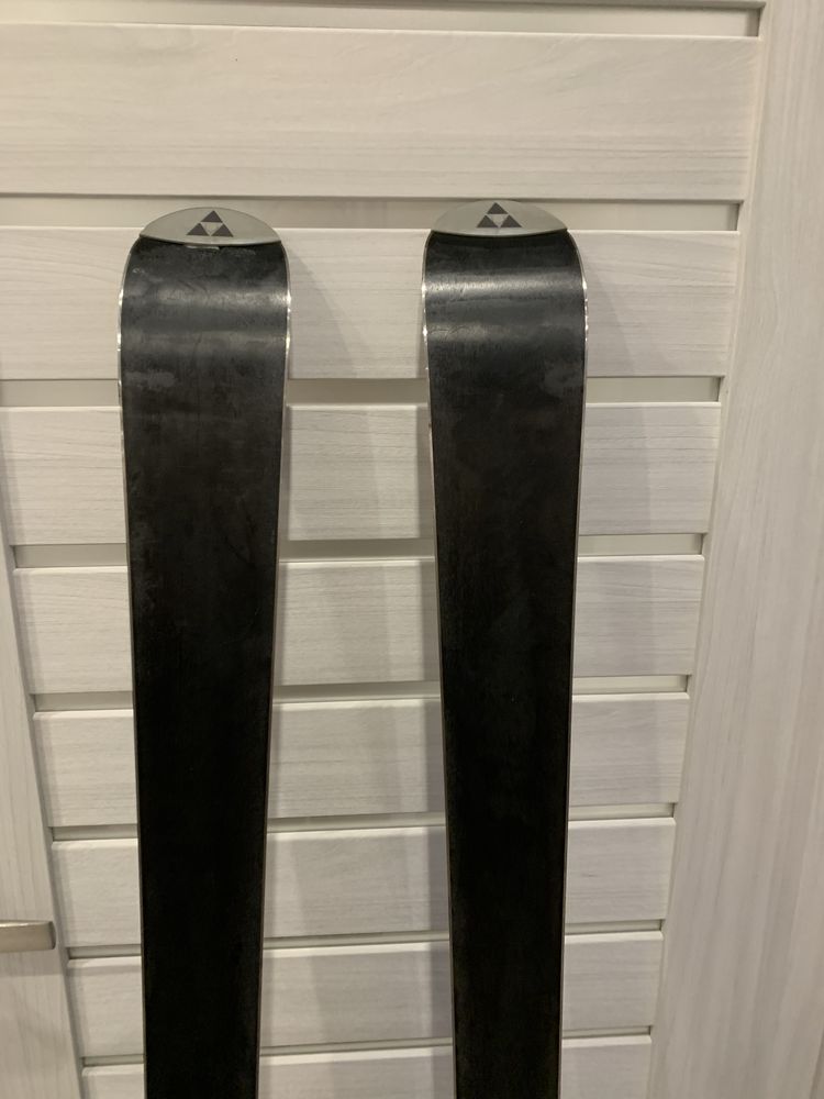 Narty Fischer sceneo tura 170 cm