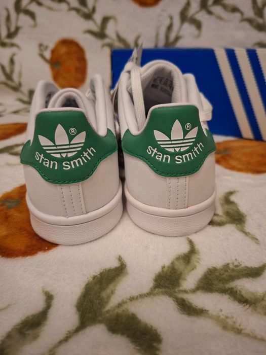 Adidas Stan Smith rozm.34