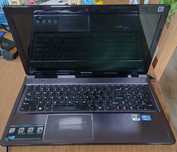 Laptop Lenovo IdeaPad Z580