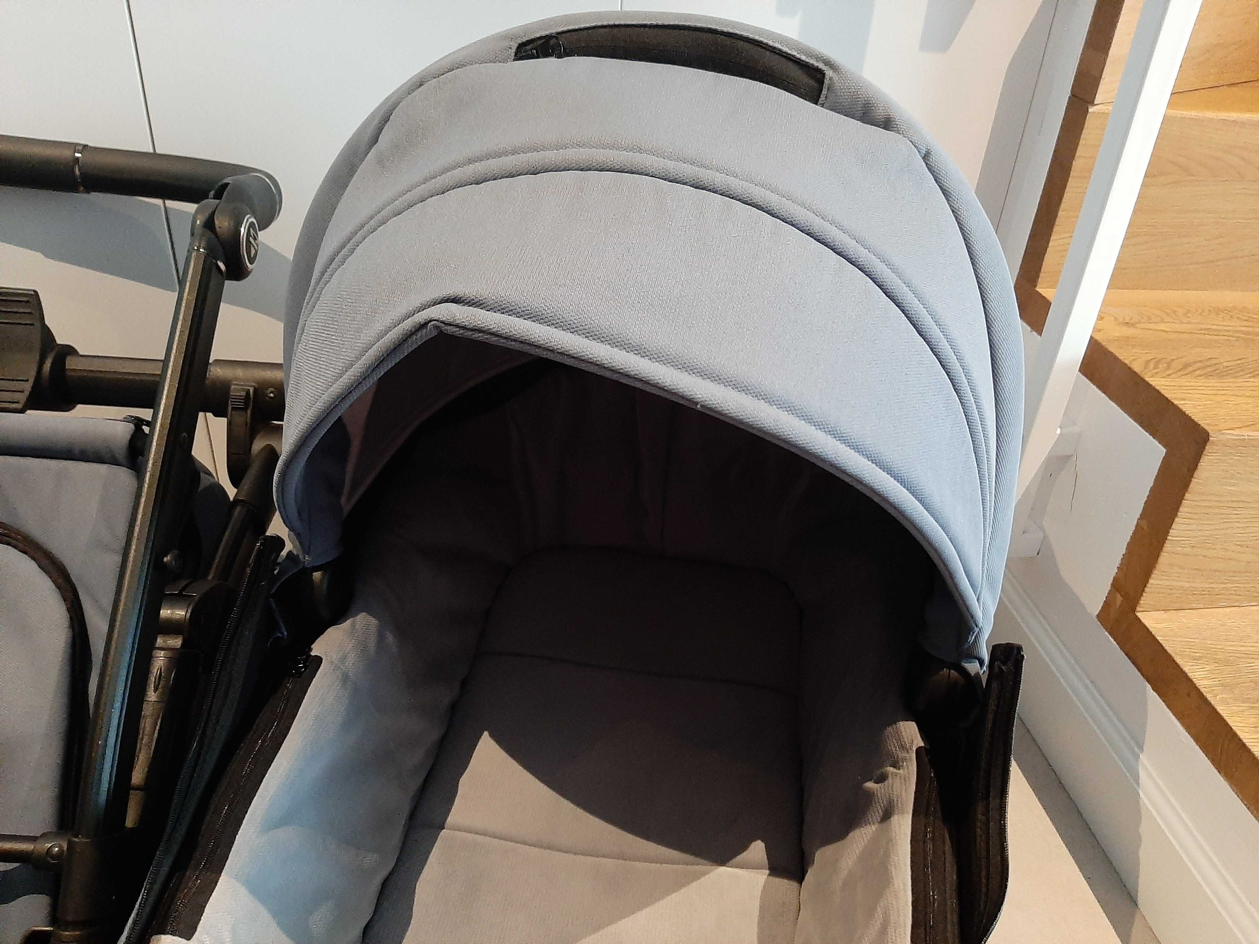 Junama termo line tex 2w1