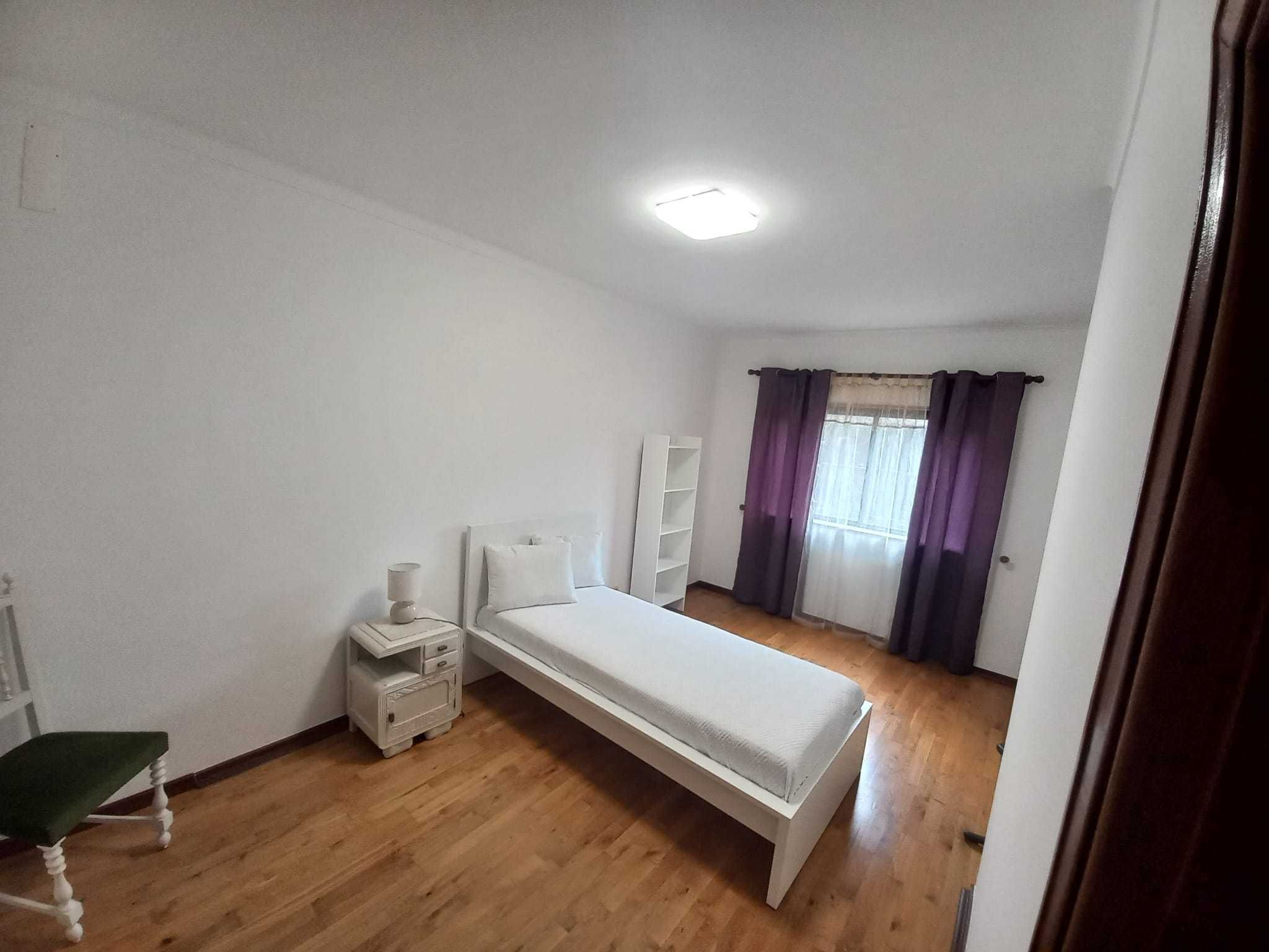 Quartos para arrendamento - Rua Miguel Torga- Coimbra