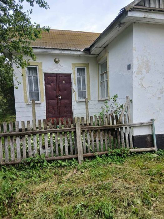 ТЕРМІНОВО продається Будинок 53 соти знмельна ділянка