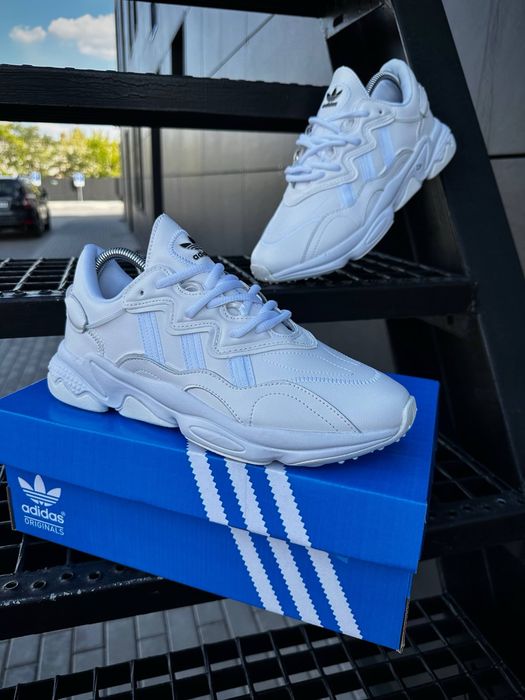 Кросівки чоловічі Adidas Ozweego ‼️41-46р