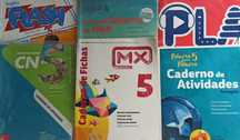 Caderno de atividades 5 ano