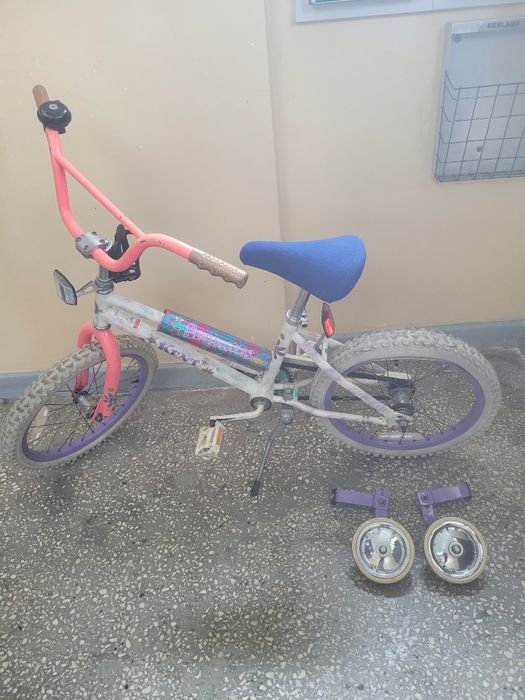 Rower dziecięcy Kent