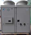 Chiller Agregat Wody Lodowej Daikin 23/32kW