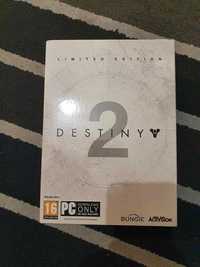 Destiny 2 Limited Edition Edycja Limitowana kolekconerska