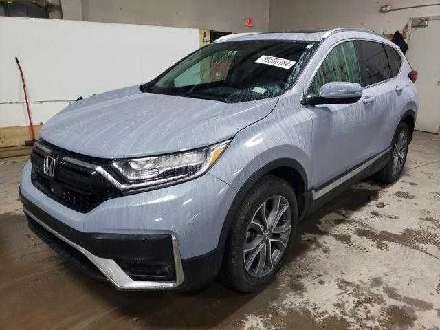 Honda CR-V TOURING 2020 )