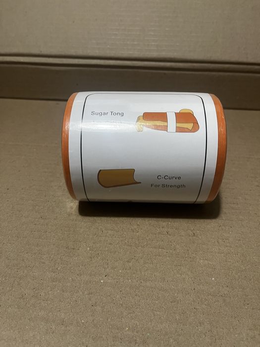 Шина імобілізаційна Splint roll