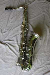 saksofon tenorowy