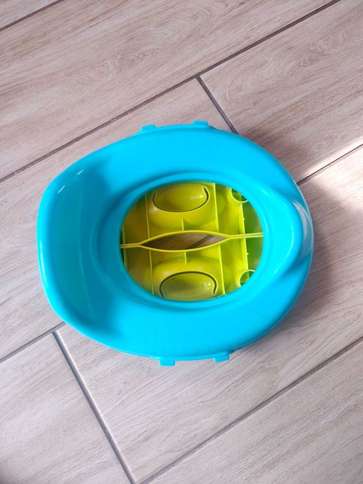 Składany nocnik  dla dziecka