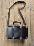 Walizka kufer vintage PRL