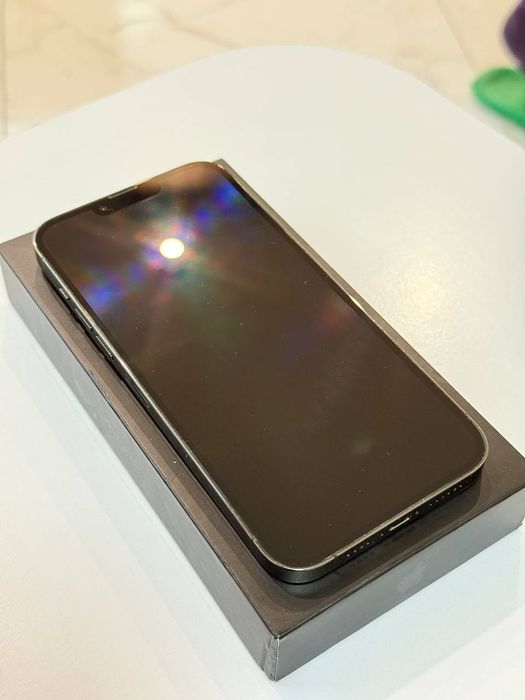 Apple iPhone 13 pro max