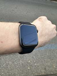 Продам Apple Watch SE 44mm space б/у
