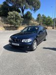 BMW 116i Nacional