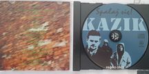 2CD Kazik - Spalam?spalaj się Kult CD