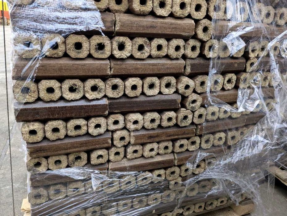 Купити пелети торф Nestro Pini Kay Україна