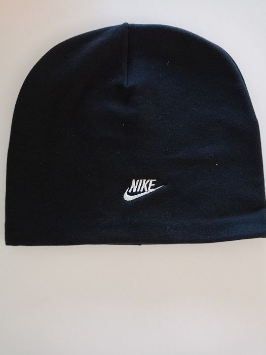 Czapka zimowa męska