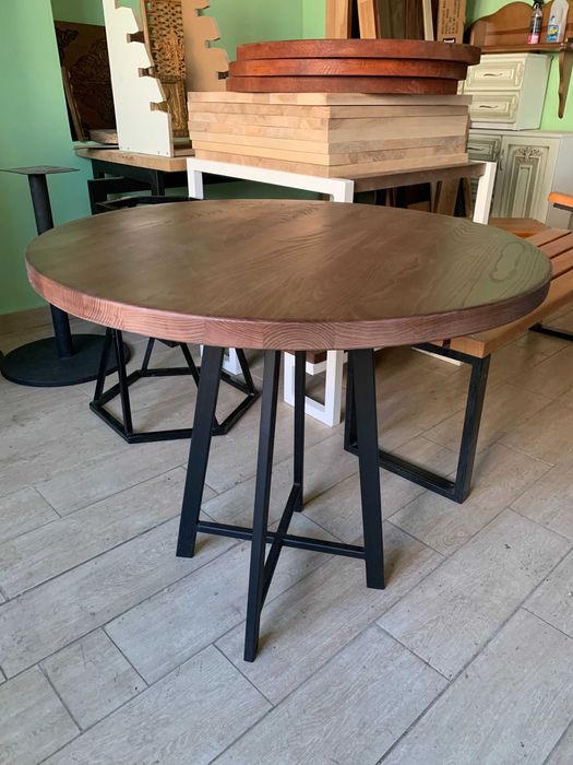 Каркаси столів в стилі лофт