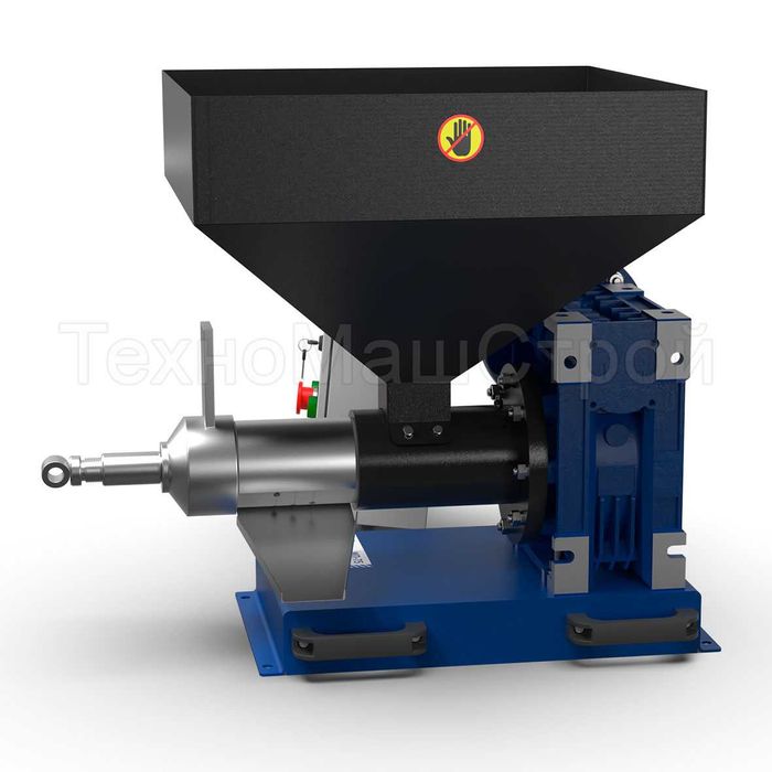 Маслопресс МП-75. Прес для олії. Маслопрес.