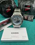 Наручные часы Casio G-shock GM-2110D-2A