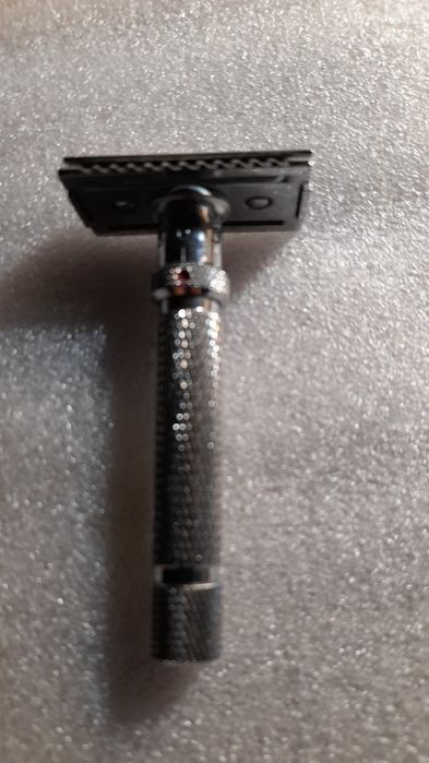 Станок для бриття Yaqi, псевдорегульований, 2 версія