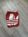 Шорти adidas big logo Trefoil Swim jordan