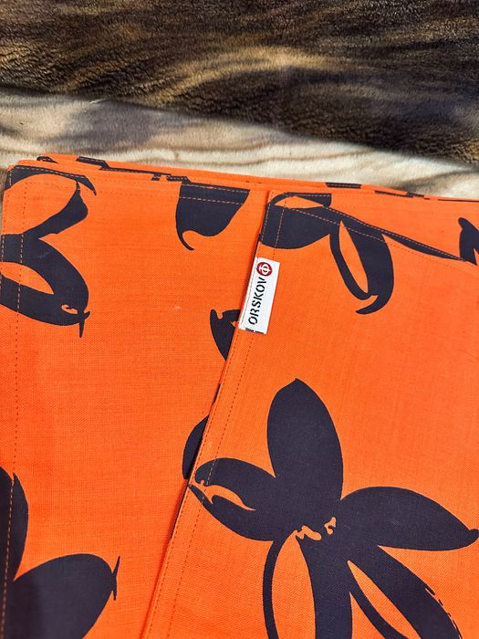 Набір сервірувальних серветок 6 шт. Orskov