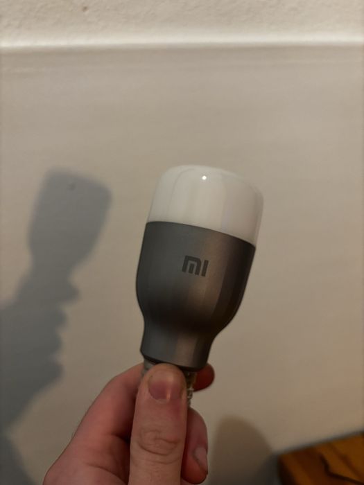 Lampada Led RGB Xiaomi