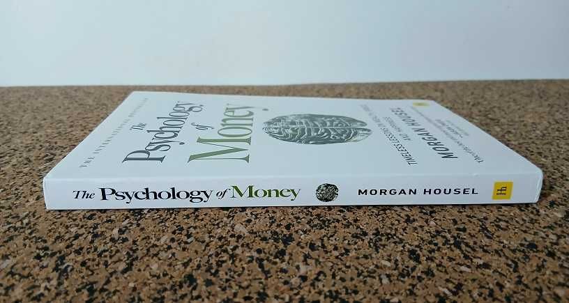 The Psychology of Money (Morgan Housel)