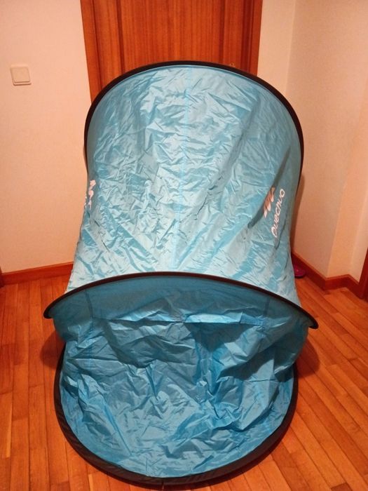 Tenda Abrigo Praia - QUECHUA