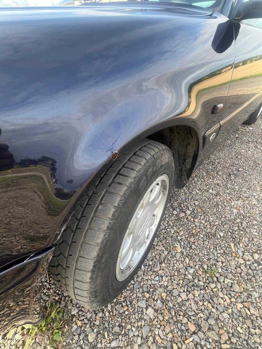 Audi A6cC4 1.9 TDI 90km