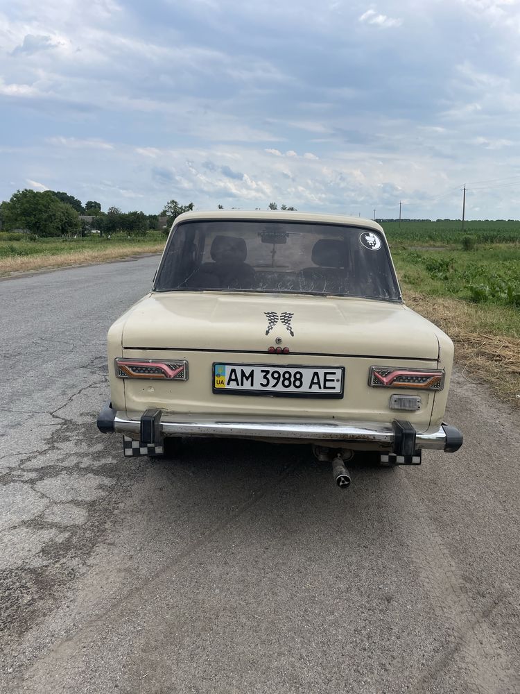 Продам ВАЗ 2101 .