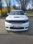 Dodge Durango 5.7 7os