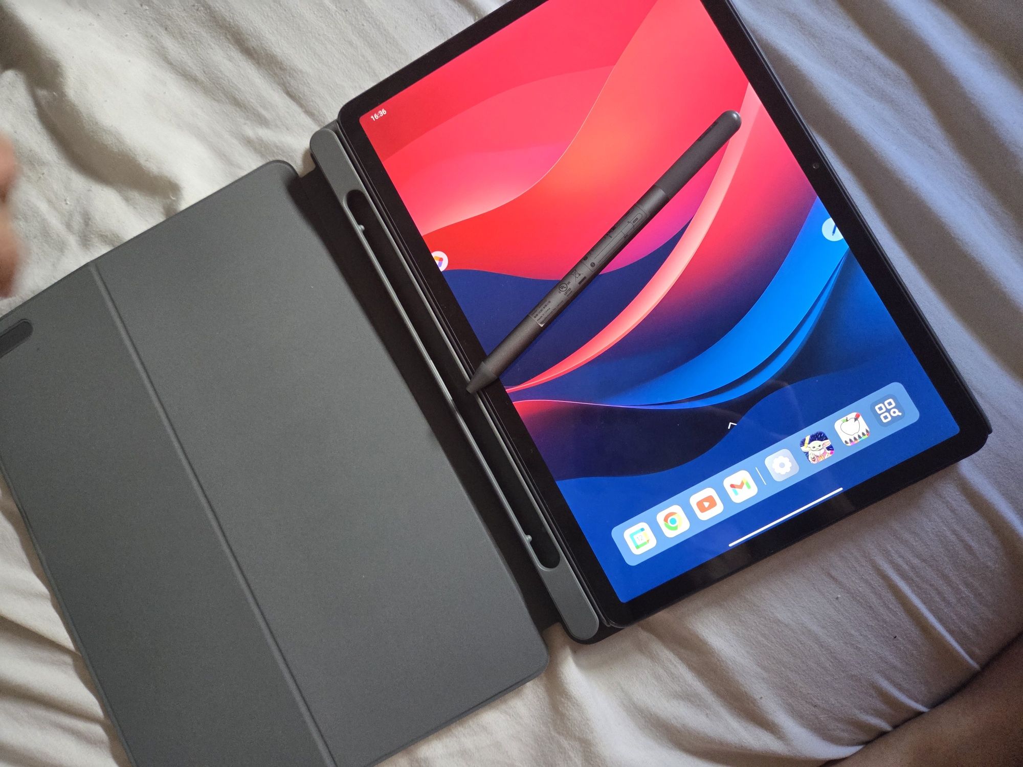 Tablet Lenovo tab mi11