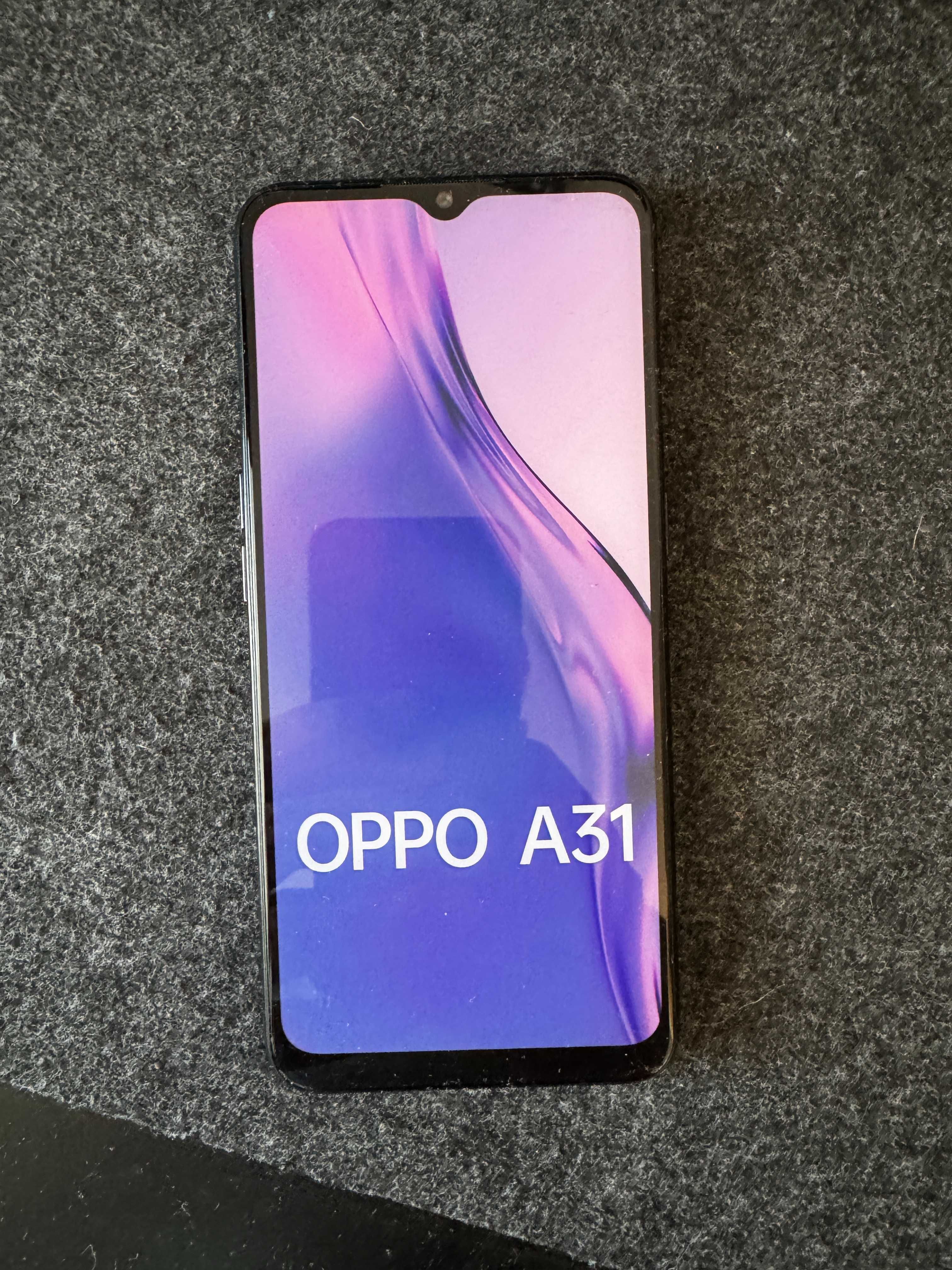 Atrapa telefonu Oppo A31