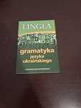 Gramatyka języka ukraińskiego - lingea