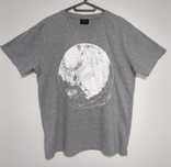 number nine x marlboro tshirt