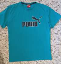 Koszulka, podkoszulka, t-shirt Puma