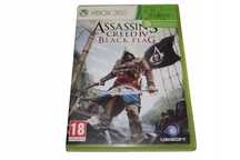 Gra Xbox 360 Assasins Creed 4 Black Flag